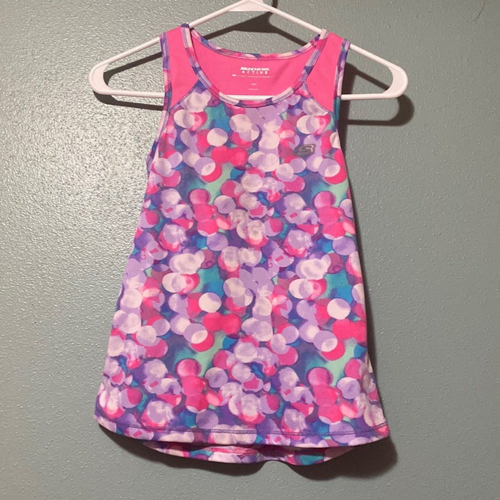 Skechers tank top